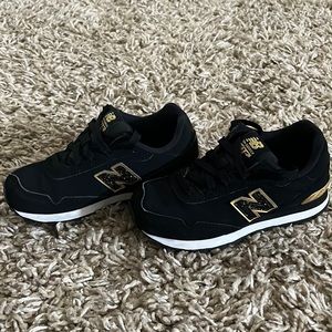 New Balance Boys  Size 11.5